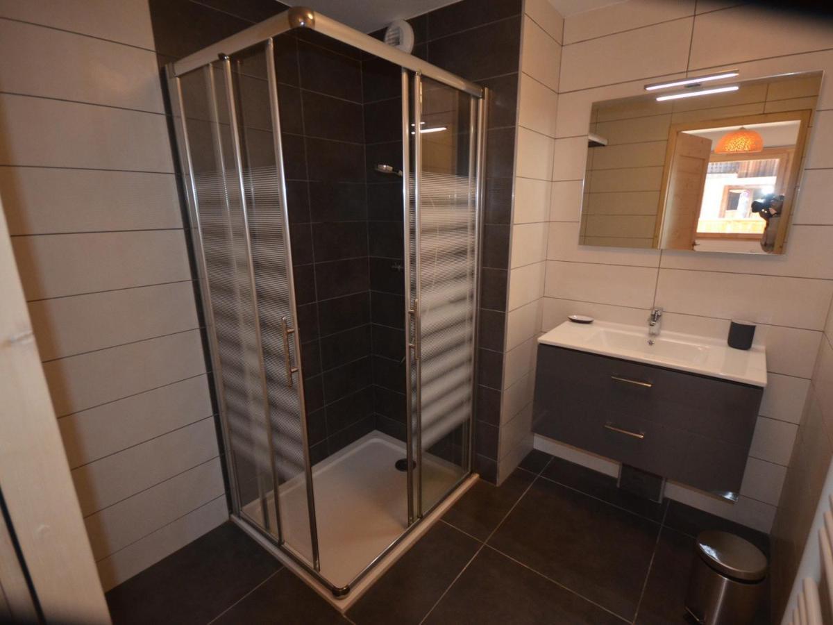 Appartement Familial De Luxe, Centre Station, 6 Pers., 2 Sdb, Terrasse, Parking, Wifi, Linge Inclus - Fr-1-623-179 莱热 外观 照片