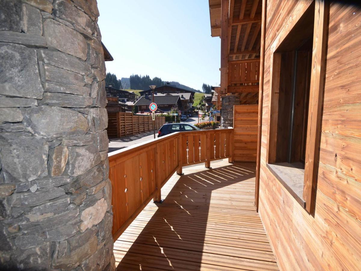 Appartement Familial De Luxe, Centre Station, 6 Pers., 2 Sdb, Terrasse, Parking, Wifi, Linge Inclus - Fr-1-623-179 莱热 外观 照片
