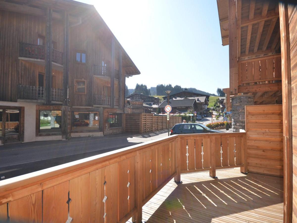 Appartement Familial De Luxe, Centre Station, 6 Pers., 2 Sdb, Terrasse, Parking, Wifi, Linge Inclus - Fr-1-623-179 莱热 外观 照片